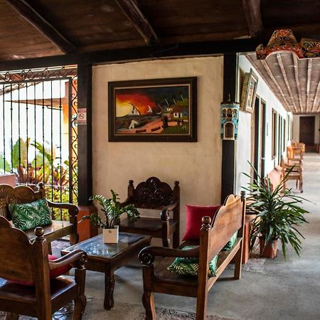 Hotel Hacienda Del Mar Puerto Carrillo Εξωτερικό φωτογραφία