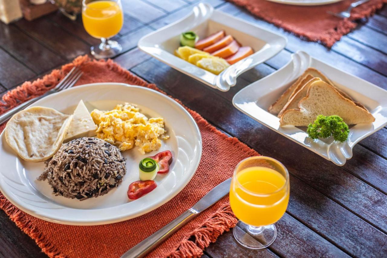 Hotel Hacienda Del Mar Puerto Carrillo Εξωτερικό φωτογραφία