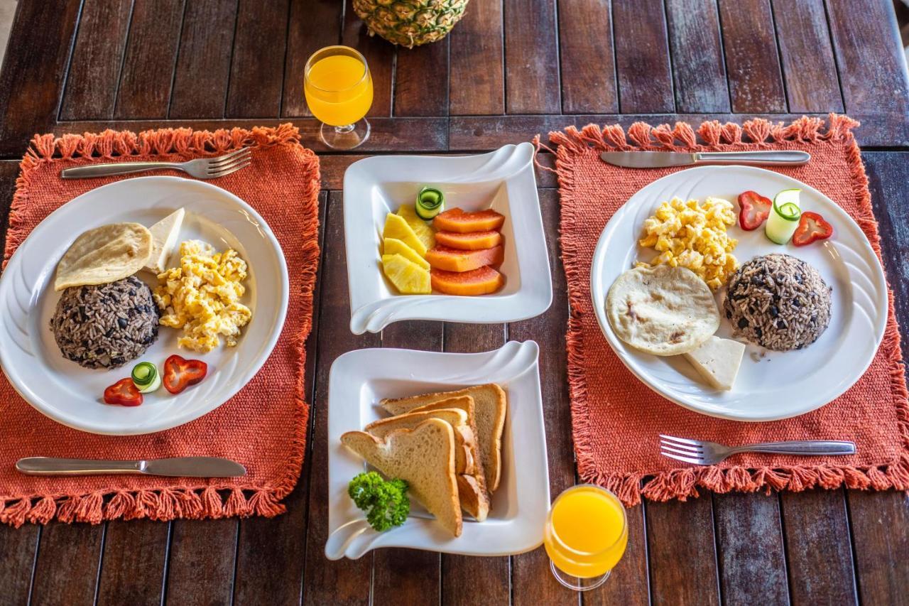 Hotel Hacienda Del Mar Puerto Carrillo Εξωτερικό φωτογραφία