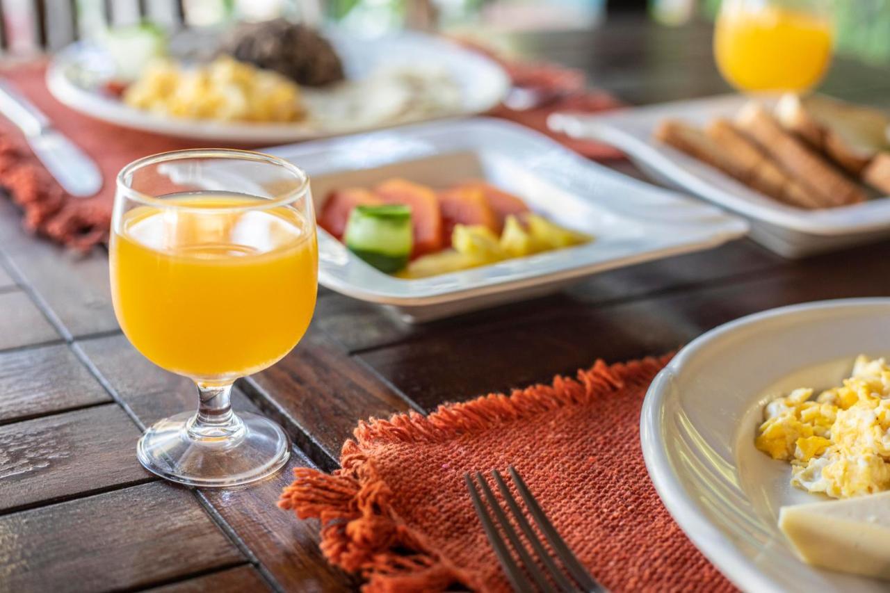 Hotel Hacienda Del Mar Puerto Carrillo Εξωτερικό φωτογραφία