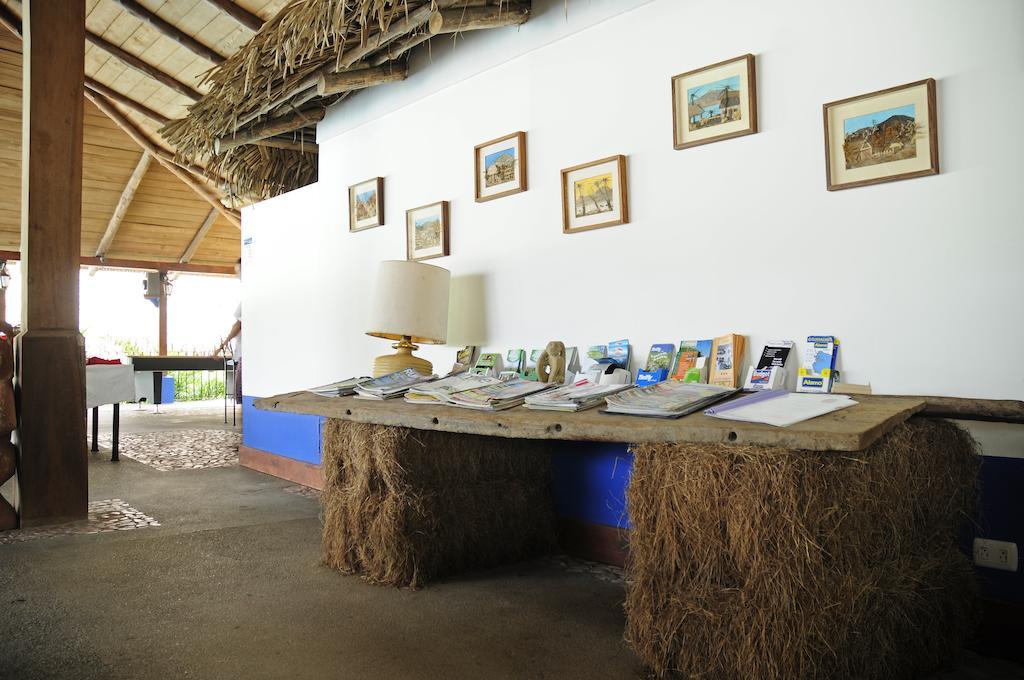 Hotel Hacienda Del Mar Puerto Carrillo Δωμάτιο φωτογραφία