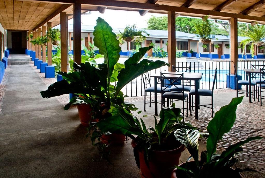 Hotel Hacienda Del Mar Puerto Carrillo Δωμάτιο φωτογραφία