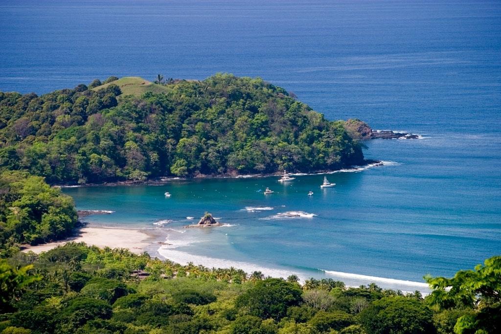 Hotel Hacienda Del Mar Puerto Carrillo Δωμάτιο φωτογραφία