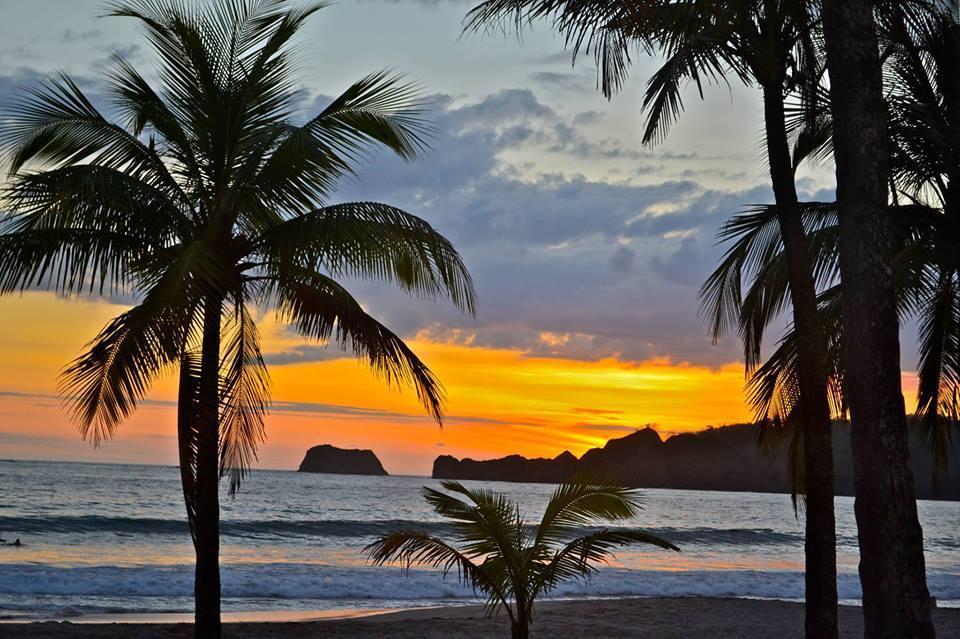 Hotel Hacienda Del Mar Puerto Carrillo Δωμάτιο φωτογραφία