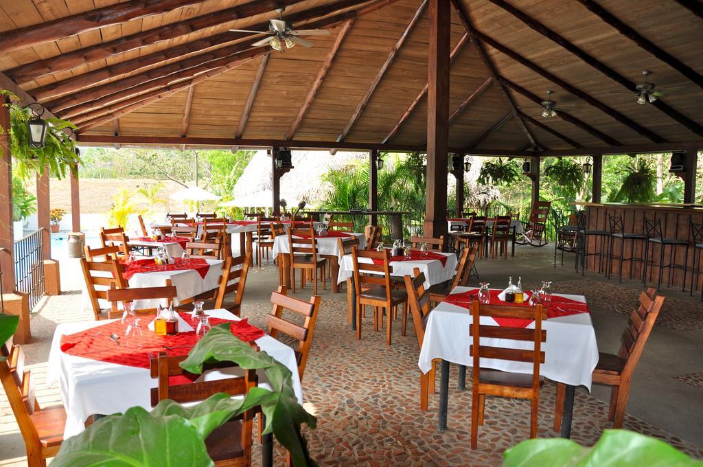 Hotel Hacienda Del Mar Puerto Carrillo Εξωτερικό φωτογραφία