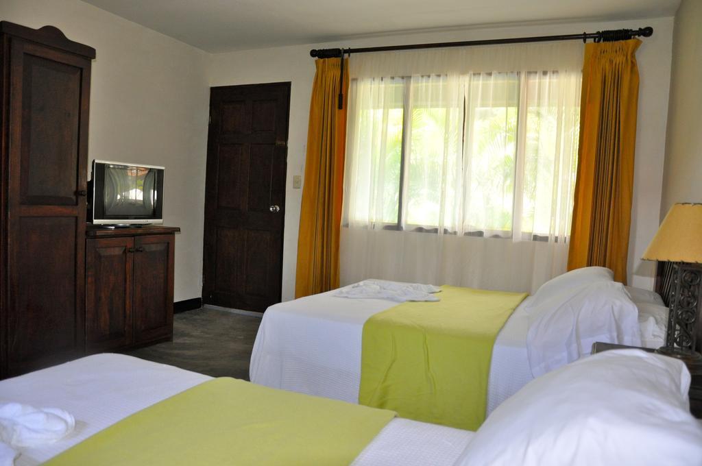 Hotel Hacienda Del Mar Puerto Carrillo Δωμάτιο φωτογραφία