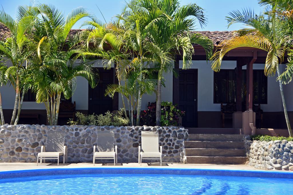 Hotel Hacienda Del Mar Puerto Carrillo Εξωτερικό φωτογραφία