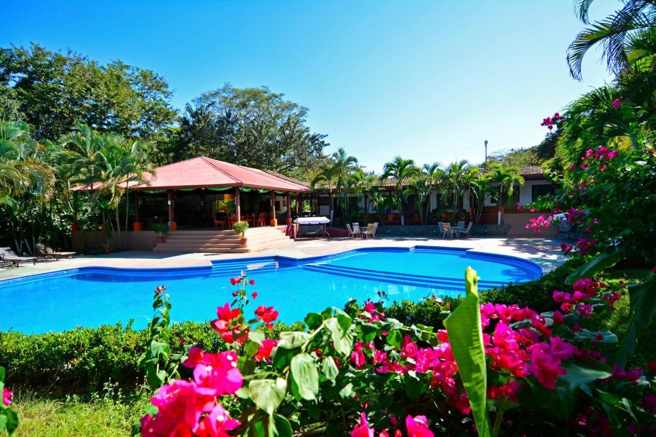 Hotel Hacienda Del Mar Puerto Carrillo Εξωτερικό φωτογραφία